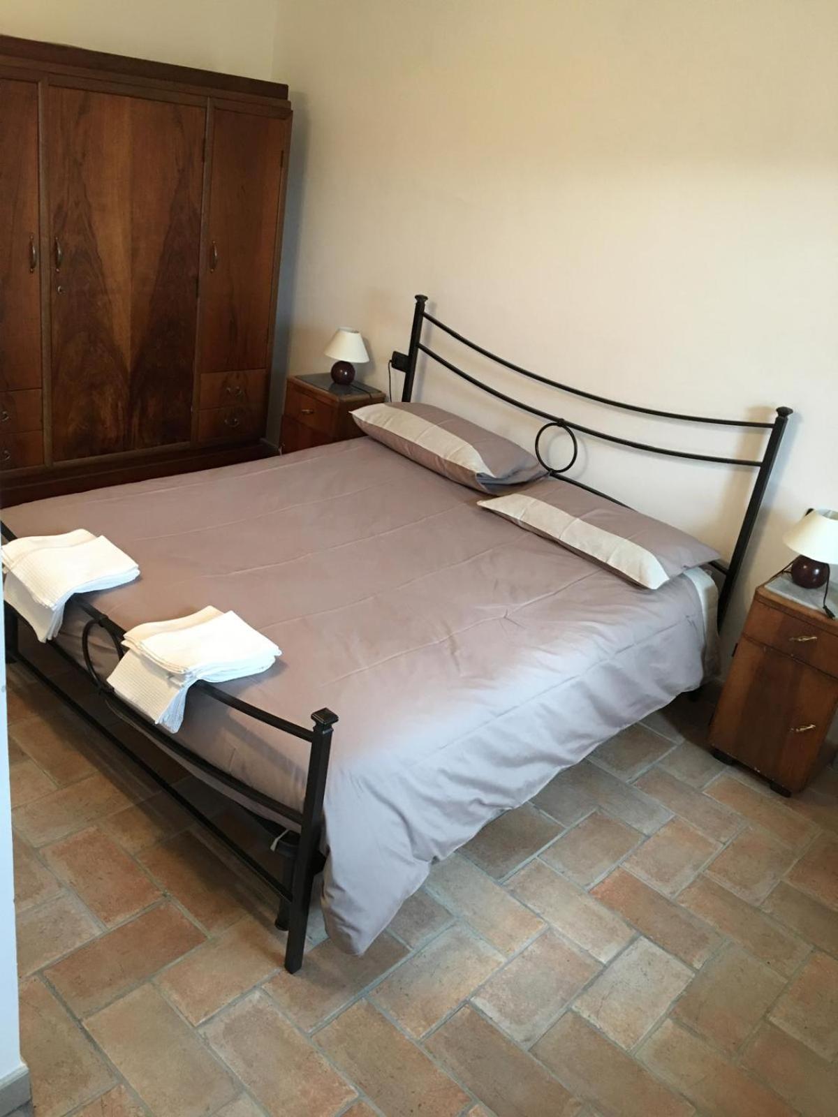 Agriturismo Casa Del Nonno Valfabbrica المظهر الخارجي الصورة
