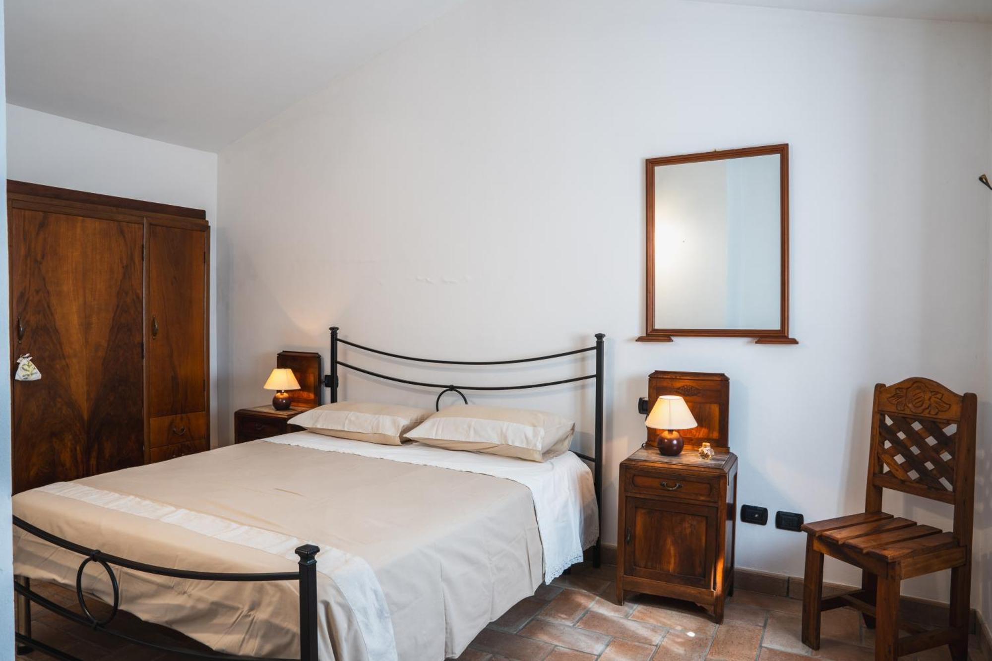 Agriturismo Casa Del Nonno Valfabbrica المظهر الخارجي الصورة