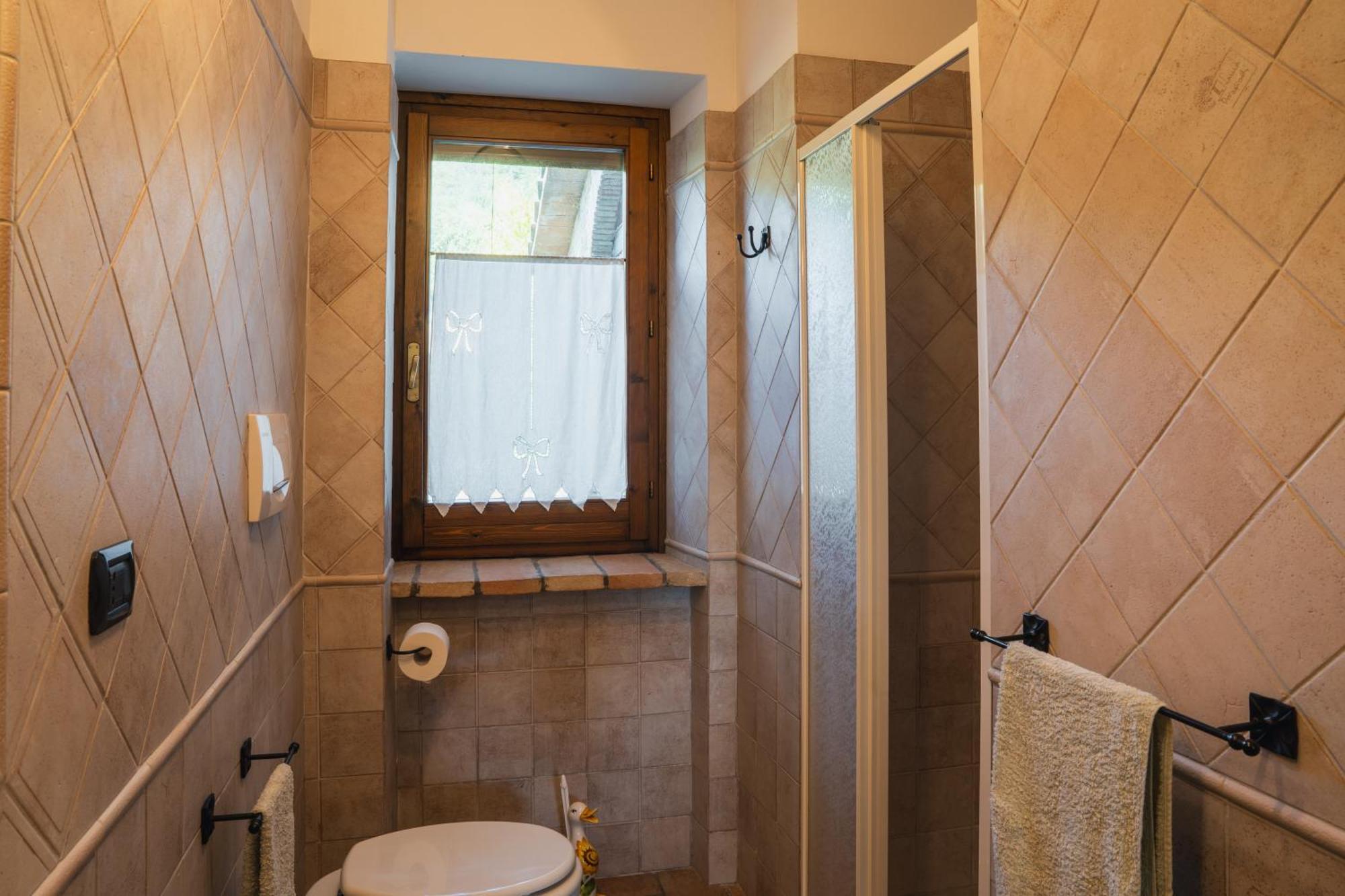 Agriturismo Casa Del Nonno Valfabbrica المظهر الخارجي الصورة